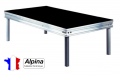 ALPINA Pieds Réglables Télescopiques de 2m x 1m Rollgrip™ PROMO ALPINA Pieds Réglables Télescopiques de 2m x 1m Rollgrip™ PROMO