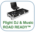 FLIGHT DJ / MUSIC READY READY™