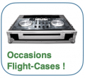 OCCASION FLIGHT-CASE