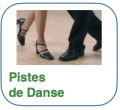 PISTES DE DANSE